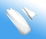 "SPEED" Cessna 206 Lower Cowl Body Fairing Kit - 18D