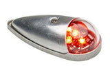 Whelen LED Fwd Position Light Assembly, 7110500 - 18D, 7110500 - 18D