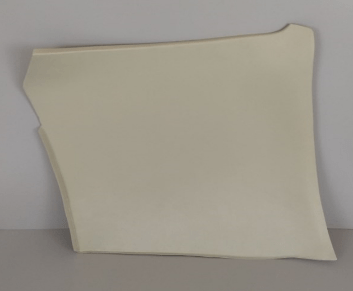 Cessna 150 Interior - Baggage Compartment Panel LH - 150A, B, C, D, E, F, G, H, J - 0400129 - 13 - 21B