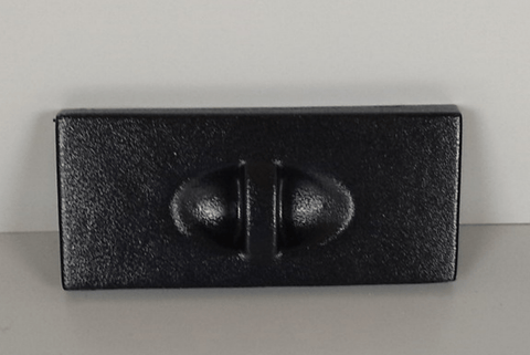 Cessna 172 Interior - Glove Box Door - 172M, 172N, 172P (1976 - 1981). 0513085 - 17 - 21B