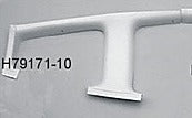 Piper rear window frame cover left 60-H79171-10-21B. Premier Aviations