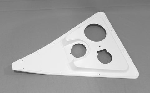 Piper cabin light panel assembly 60-H99222-04-21B. Premier Aviations