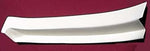 PA28 Right Middle Forward Window Trim. 01-028207-00. Plane Parts Company