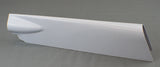 Cessna 172 rudder cap top. Replaces OEM part number 0531006-112. Manufactured by Texas Aeroplastics.