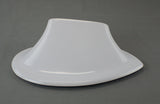 Cessna 172 Strut Fairings (1958-1973) 28-06-80A. Replaces OEM part: 0522150. Manufactured by Texas Aeroplastics.