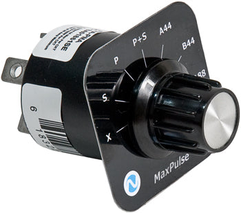 MaxPulse landing light controller switch SEC9200-000-A-18D. Knots2U