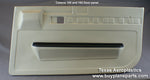 Cessna 150, 152 Interior, Door Panel Set (1967 thru 1986 models) 26 - 03D - 80A, 0414001 - 1, 0414001 - 2 - Texas Aeroplastics