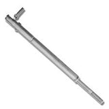 Cessna 150, 152 Tube Steering Rod (Right); MC0543022 - 4 - 19A - 19A