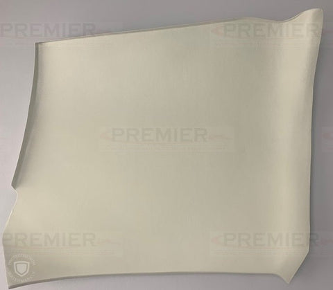 Cessna 150 Interior - Baggage Compartment Panel RH - 150A, B, C, D, E, F, G, H, J - 0400129 - 12 - 21B