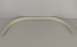 Cessna 150/152 Interior - Rear Window Trim Cover - 150K, L, M, 152 - 0414030 - 2 - 21B