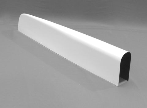 Cessna 172 Elevator Tip (1960 - 62) and Cessna 175 (1959 - 61) (Fiberglass) 28 - K0532001 - 62 - 18D, 0532001 - 62 - 18D