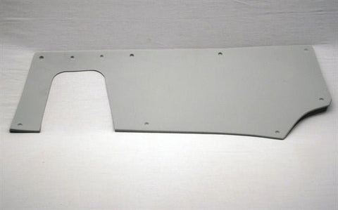 Cessna 172 Interior - Accent Panel Fwd RH - 172R, 172S (2001 & Up) 0519081 - 16 - 21B