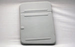 CESSNA 172 INTERIOR - Baggage Door Cover - (1963 to Up) Cessna172D, E, F, G, H, I, K, L, M, N, P, R, S ,0700114 - 35 - 21B