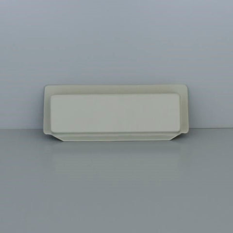 Cessna 172 Interior - Emergency Locator Transmitter Cover - 172M, N, P (1975 - 1984) 28 - P0515047 - 1 - 21B; 0515047 - 1 - 21B