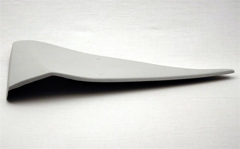 Cessna 172 Interior Left Hand Aft Accent Panel 172R, S (1997 and up);0519078 - 27 - 21B