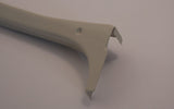 CESSNA 172 INTERIOR - REAR DOOR POST LH (1963 to 1974) D, F, G, H, I, K, L, M, 0500210 - 81 - 21B