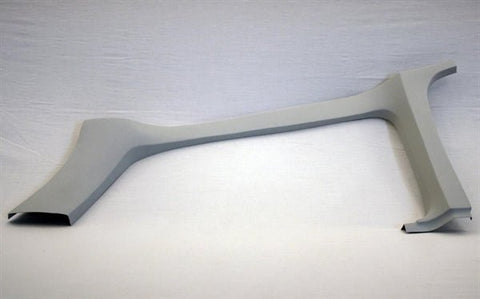 CESSNA 172 INTERIOR - REAR SIDE WINDOW TRIM - LEFT (1997 and up) 172P, R, S - 0515027 - 21 - 21B