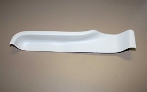 CESSNA 172 INTERIOR, RIGHT HAND DOOR HANDLE (1997 - 2000), 0515075 - 78 - 21B