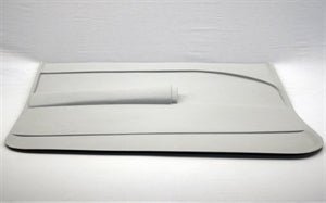 CESSNA 172 Skyhawk R & S Interior - Door Panel: (1997 & Later) 0519078 - 17 & 0519078 - 18 - 21B