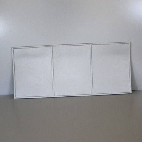 Cessna 182 Interior - Access Cover Skylane - 182P, Q, R, R182 - 0714051 - 8 - 21B