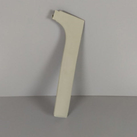 Cessna 182 Interior - Doorpost Shield Skylane FWD LH - 182N, 182P - 0715022 - 1 - 21B