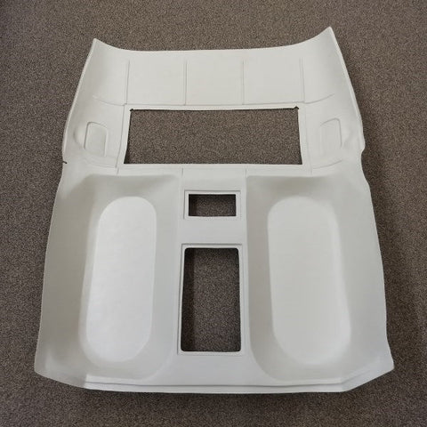 Cessna 182 Interior - Headliner Skylane - 182P, Q (1972 - 1977), 0714002 - 7 - 21B