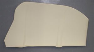 CESSNA 182 INTERIOR, RIGHT PANEL ASSEMBLY (1981 - 1986), Cessna 182 R, 0715087 - 1 - 21B