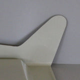 Cessna 182 Interior - Seat Back Trim Skylane Assembly LH & RH - 182L, M (1968 - 1969), 0715004 - 1, 0715004 - 2 - 21B