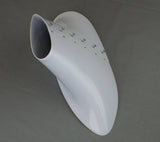 Cessna 337 SkyMaster Strut Fairing (1966 thru 1972) (Set of four), 33 - 06 - 80A, 1412251 - 3, 1412251 - 4, 14121001 - 5, 14121001 - 6 - Texas Aeroplastics