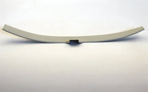 Cessna 401/402 Interior - Upper Windshield Trim - 401, 401A, 401B, 402, 402A, 402B - 5014045 - 3 - 21B