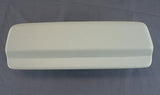 CESSNA INTERIOR - Shoulder Harness Tray - (left or right) (Trimmable product - will fit most Cessnas) 20 - 14 - 80A, 0515010 - 10 - Texas Aeroplastics