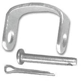 Cessna Seat Stop Kit (U Shape) 20 - SEAT STOP KIT 1 - 19A - 19A