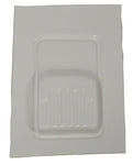 COVER, Door Latch Housing Cessna 150 - 152 - 26 - K0413450 - 1 - 294 - 19A - 19A