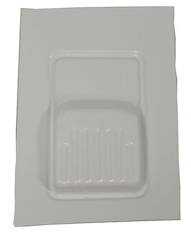 COVER, Door Latch Housing Cessna 150 - 152 - 26 - K0413450 - 1 - 294 - 19A - 19A