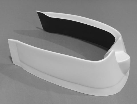 Fairing - Tail Cone Tip Piper 86597 - 02. PA - 44 Models (WITH LIGHT RECEPTACLE) - 18D