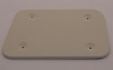 Cessna 172 Left Side cable access panel 28-P0519044-3-21B. Premier Aviations