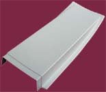 PA28 Overhead air duct without baggage compartment and vent control, with Hat shelf(1978 and before) 60 - 099310 - 10 - 20P - 20P