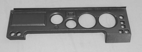 Piper Interior - Lower Instrument Panel Cover LEFT - PA - 28R, RT - 67920 - 14 - 21B