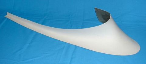 Piper PA23 Wing Root Fairing, 60 - GF32464 - 18D, 32464 - 18D