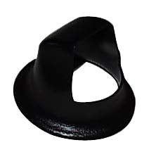 Piper PA28 Small Vent Cup, 1968 and earlier 60 - 028101 - 20P - 20P