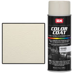 SEM plastic paint 10-04-20B. Paint from Texas Aeroplastics